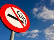 Anche Fiji scatta "vietato fumare"
