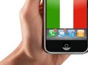 italiani amano Internet Mobile Social Network