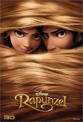 Rapunzel