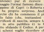 (1963) Regaliamo Disco Tutte Roberte