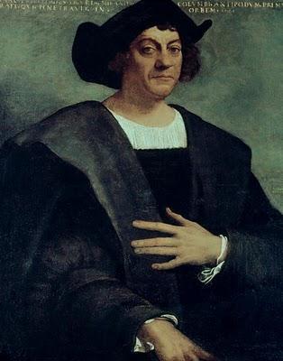 Il Columbus Day: omaggi a un genocida sanguinario