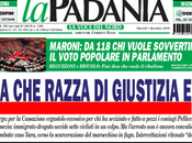 Prime pagine collezione"