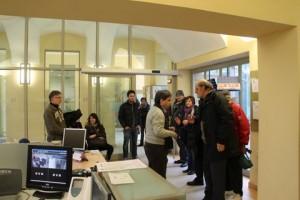 casting braggio chichi