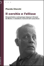 Il libro del giorno: Il cerchio e l'ellisse di Placido Cherchi (AISARA)