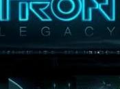 Industry Tron Legacy