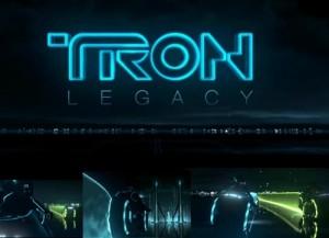 OVS Industry e Tron Legacy
