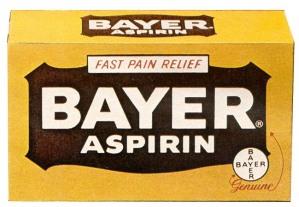 un’aspirina al giorno