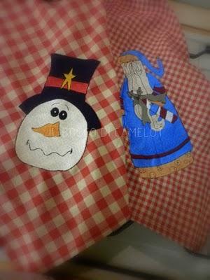 CANOVACCI COUNTRY E UNA CASINA INNEVATA