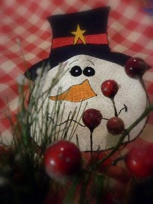 CANOVACCI COUNTRY E UNA CASINA INNEVATA