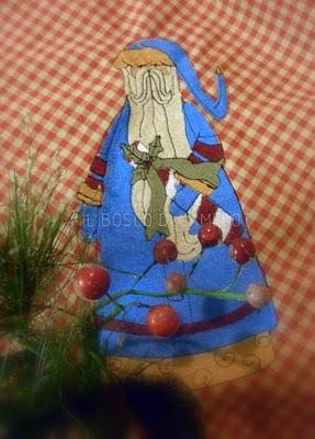 CANOVACCI COUNTRY E UNA CASINA INNEVATA