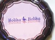 Review- Holika Blush