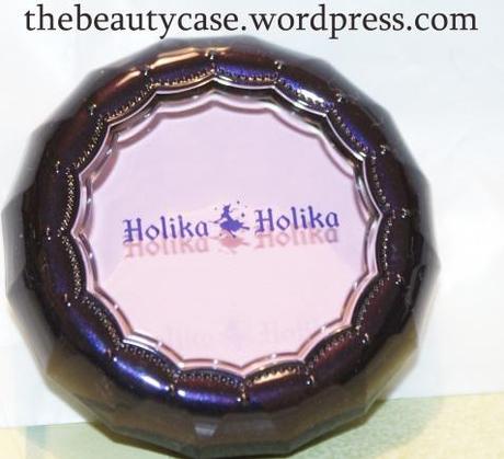 Review- Holika Holika Blush 04