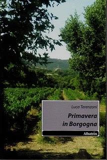 PRIMAVERA IN BORGOGNA