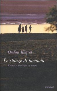 LE STANZE DI LAVANDA