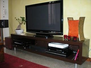 Impianto Home Theatre