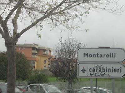 Il rispetto per le istituzioni