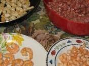 Paella modo