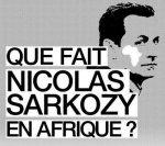 WikiLeaks, Sarkozy e la Françafrique..