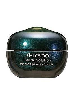 SHISEIDO: FUTURE SOLUTION