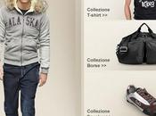 D&amp;G Shop on-line presenta Collezione SPORT