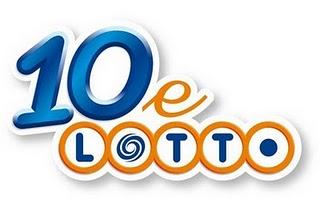 Dieci e Lotto - Scandalo di stato