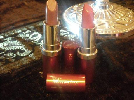 Khuraira Cosmetics Review