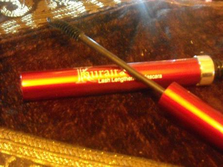 Khuraira Cosmetics Review