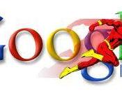 Google Instant arriva Android iPhone