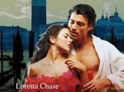 SENTIMENTO VENEZIANO (Your Scandalous Ways) Loretta Chase