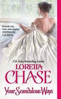 SENTIMENTO VENEZIANO (Your Scandalous Ways) di Loretta Chase