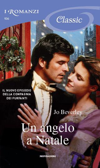 RECENSIONE: UN ANGELO A NATALE ...