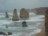 the great ocean road