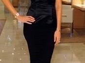 Sofia Vergara Dolce Gabbana Omega