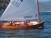 Dinghy all'Invernale vela Anzio