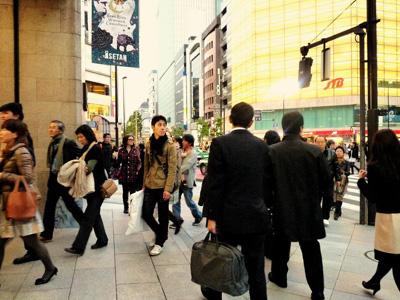 Tokyo: shopping alternativo nella capitale del lusso