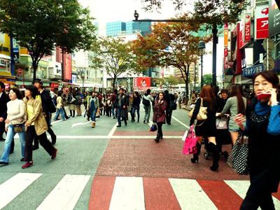 Tokyo: shopping alternativo nella capitale del lusso