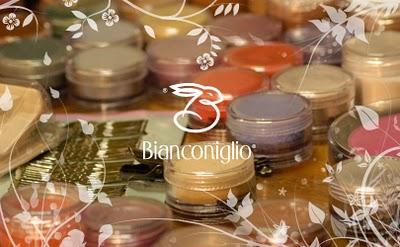 Aria di Festa da Bianconiglio Cosmetics!