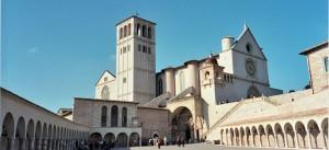 Natale a Gubbio e Assisi