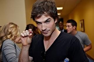 Man of the year 2010 - n. 18 Ian Somerhalder