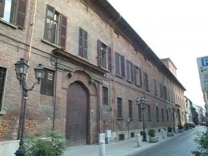 palazzo guasco