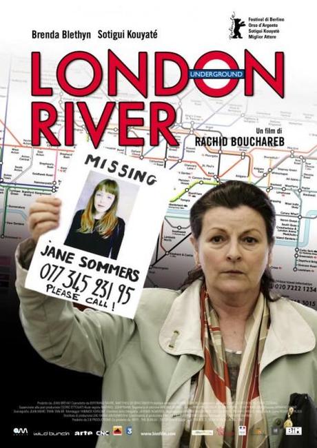 London River – la recensione di Sandro