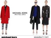 Michael Kors Pre-Fall 2011.12