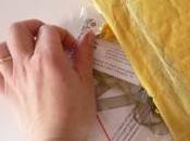 regalo posta: grazie!