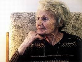 Heda Margolius Kovály (1919-2010)