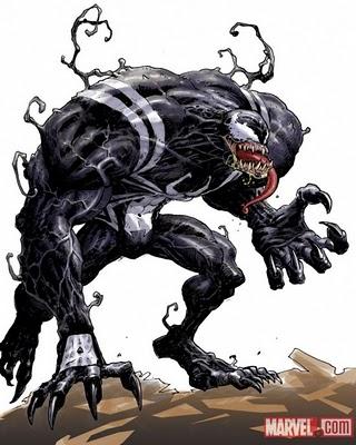 MARVEL: UNA SERIE REGOLARE PER IL RINNOVATO VENOM!