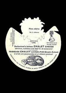 Chalet Fromage