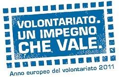 Al via l'Anno europeo del volontariato.