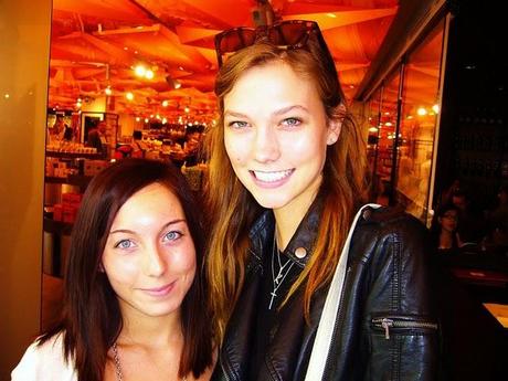 I LOVE KLOSS!