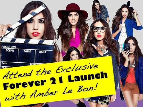 OMG : News about Forever 21