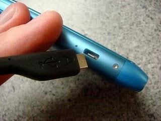 La feature dell'USB On-the-Go, introdotta nei nuovi smart...